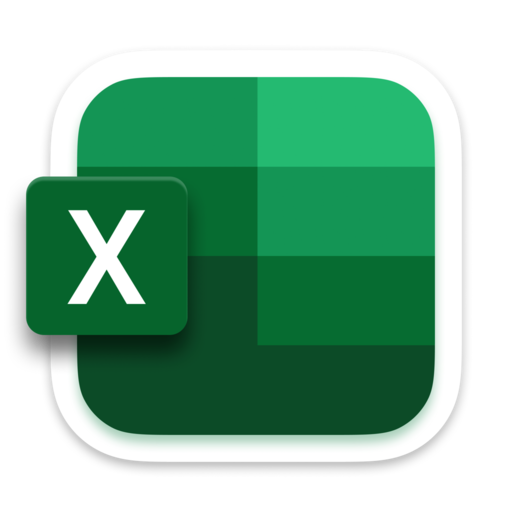 Microsoft Excel Logo